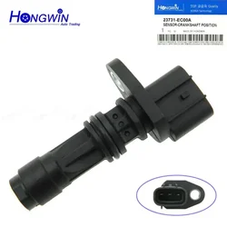 23731-EC00A Crankshaft Position Sensor For Nissan Navara Pathfinder X-TRAIL 2.2 2.5L YD25 DCi D40 23731-EC01A 949979-033