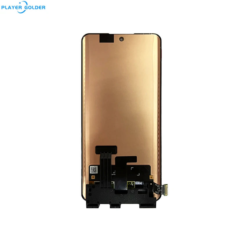 Original AMOLED For OPPO Realme 12 Pro 12 Pro+ 12 Pro Plus RMX3840 Pantalla lcd Display Touch Panel Screen Digitizer Assembly