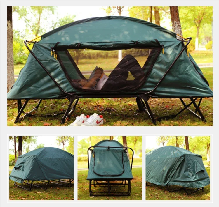 Wholesale Outdoor Large Automatic Instant Tent Waterproof Camping Tents Pop Up