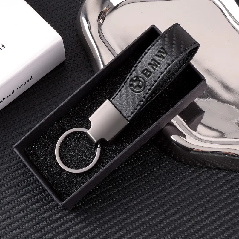 

3D Peugeot Badge Car Keychain Auto Keyring Accessories For BMW Performance E46 E90 G11 F10 F30 G08 X6 1 3 7 5 Series F25 F26 F31