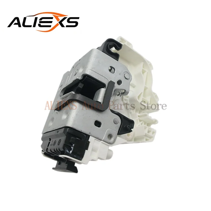 Front Right Door Lock Actuator For 2011-2019 Jeep Grand Cherokee WK2 Dodge Durango 4589924AA 4589924AB 4589924AC/AD/AE/AF/AG/AH