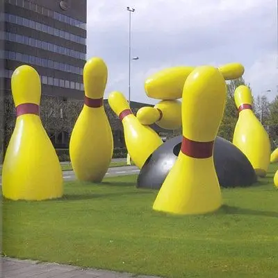 

*Customization Fiberglass Animal Sculptures Hotel Decor Fiberglass Sculpture Fiberglass Resin Sculpture Bowling Sculpture