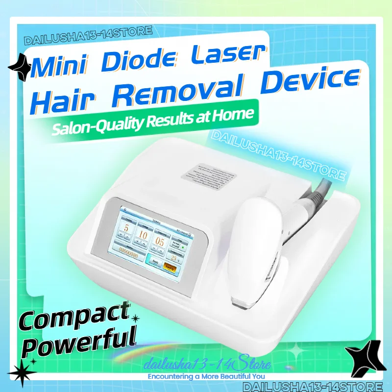 

Ice Titanium Alexandrite Laser Permanent Hair Remover 755nm 808nm 1064nm Diode Laser Hair Removal Machine Painless Epilation