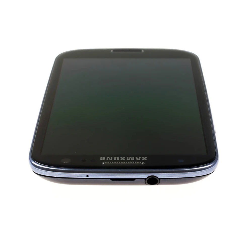 هاتف سامسونج جالاكسي S3 I9300 I9305 3G الأصلي 4.8 بوصة 1 جيجابايت رام 16 جيجابايت روم هاتف محمول رباعي النواة أندرويد هاتف ذكي