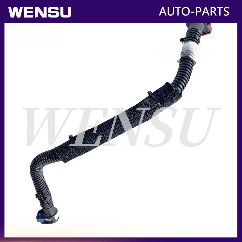 

04726025AF 04726025AE 04726025AD New Fuel Supply Jumper for Dodge Durango Jeep Grand Cherokee 2011-2023 3.0L 3.6L