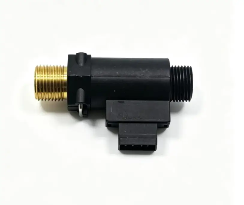 Electronic Water Flow Sensor Switch 1.5MPa 85mm For Aristolton Gas Wall Mounted Boiler Heating System Replacement Parts