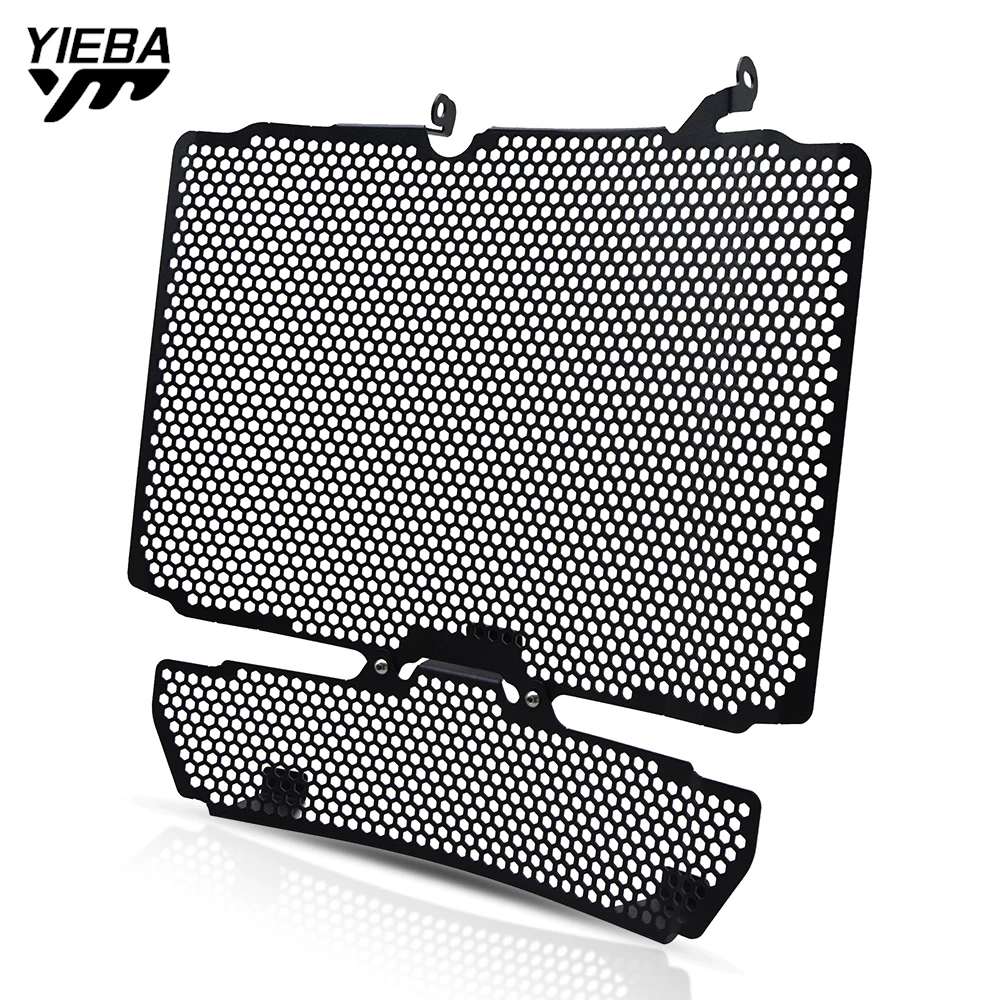 

Motocycle Radiator Grille Cover Water Tank Guard Protection Accessories For MV Agusta Brutale 800 2016 2017 2018 2019+