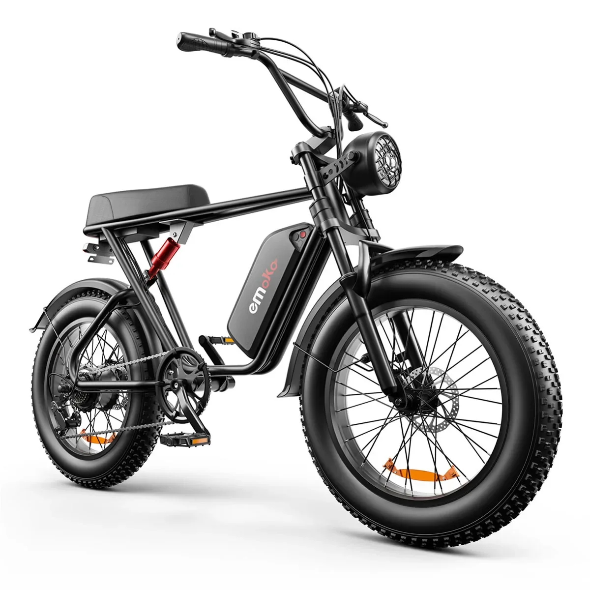 New 48V Fast High Power 1000W Bike Fat Tyre Off Road Max Speed 55km Mileage 60km 15ah 17.5ah 20ah Electric Bicycle