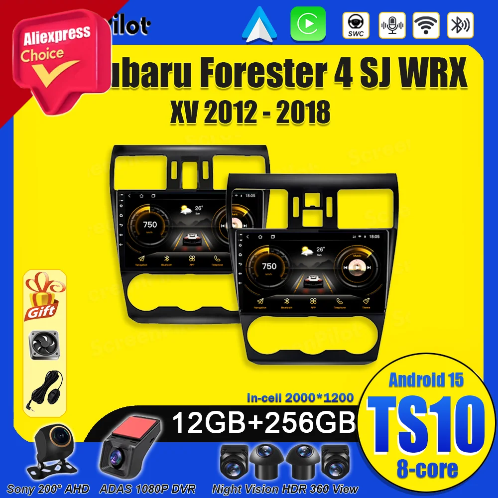 Android 15 For Suba… - image