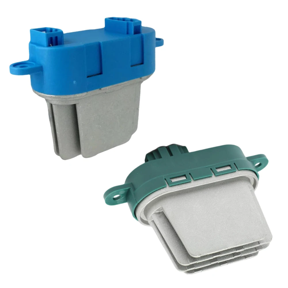 

HVAC Heater Blower Motor Resistor for Audi Q7 VW Touareg Porsche Cayenne 7L0907521 95557234102 4+2 Pins