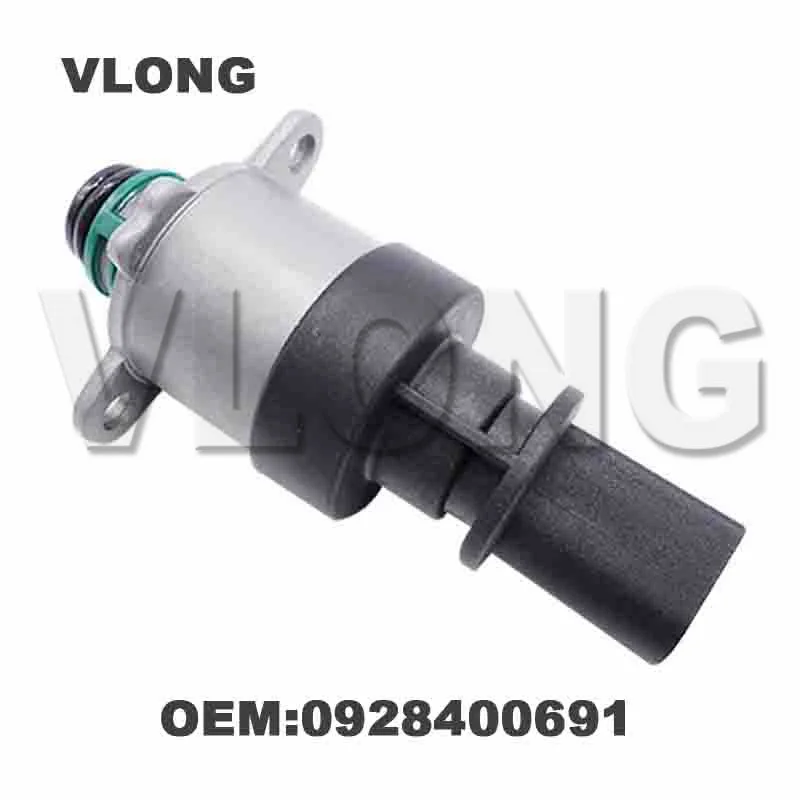 

NEW FUEL PUMP PRESSURE REGULATOR CONTROL VALVE 0 928 400 691 13517797875 FOR BMW X3 E81 E83 E88 E90 E91 E92 0928400691