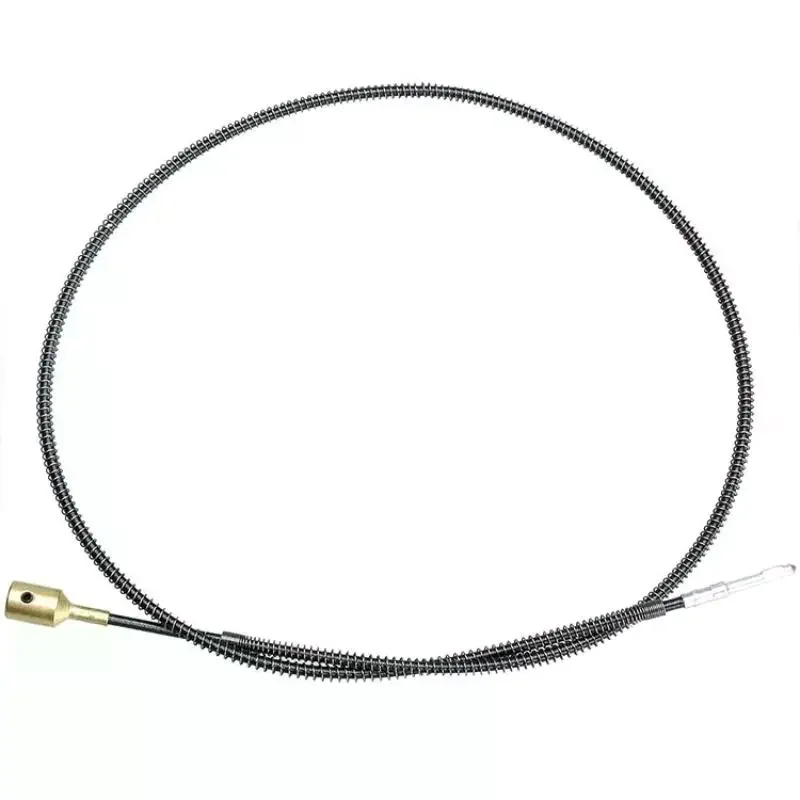 1Pcs Flexible Shaft Core New Metal Inner Shaft Cable For Flex Shaft Rotary Motor Tools 98cm/38.6