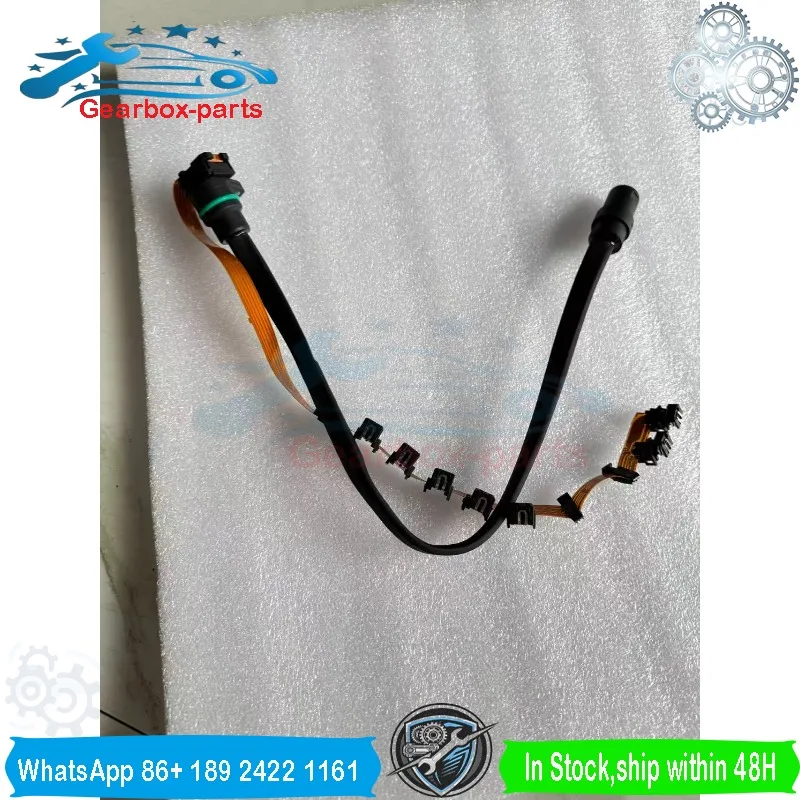 01M927365  New 01M 095 096 G93 097927435 Transmission Internal Wiring Harness Ribbon Sensor Fits For VW Bettle Jetta Audi