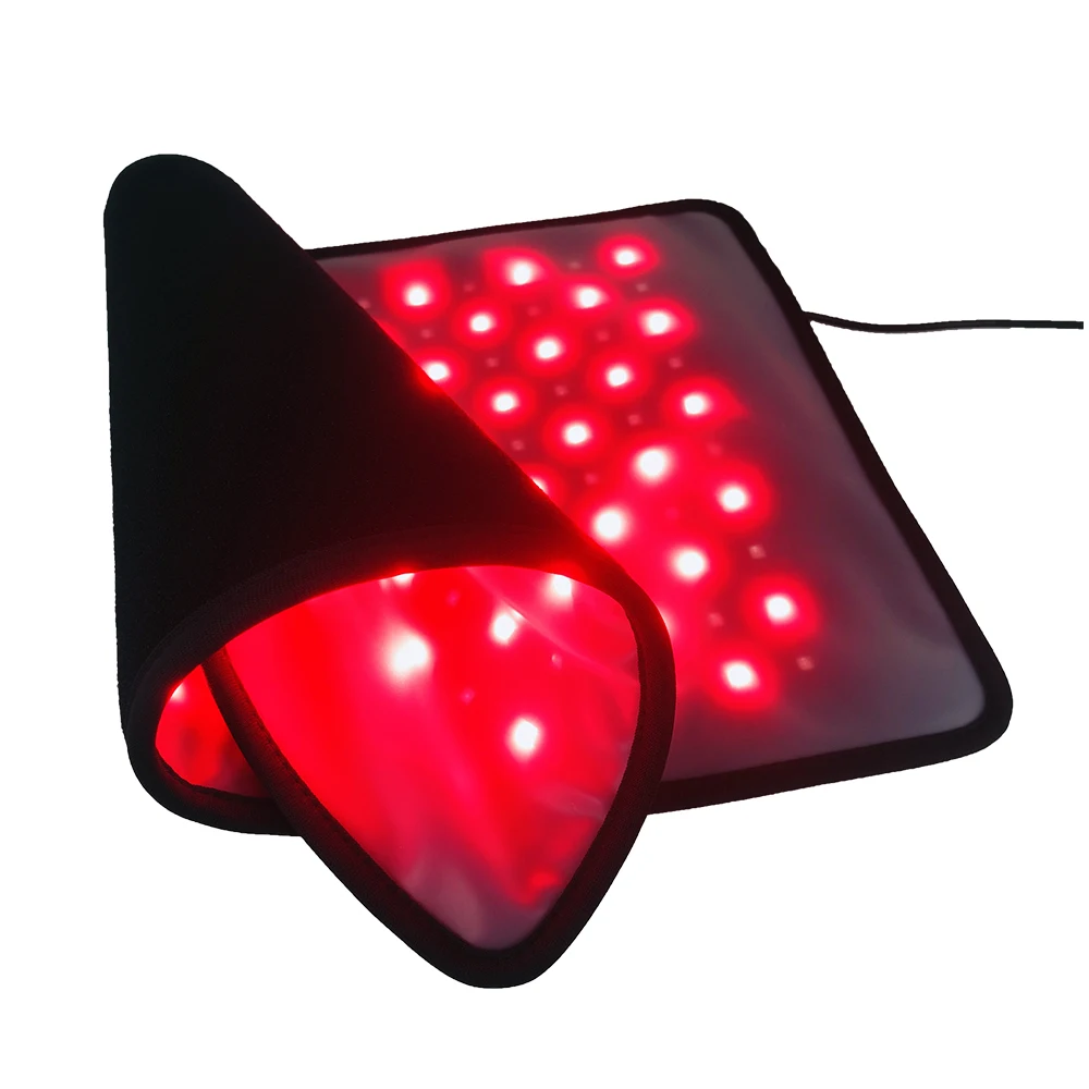 led red light near infrared light pet therapy led lamp horse red light therapy pad machine for horse back