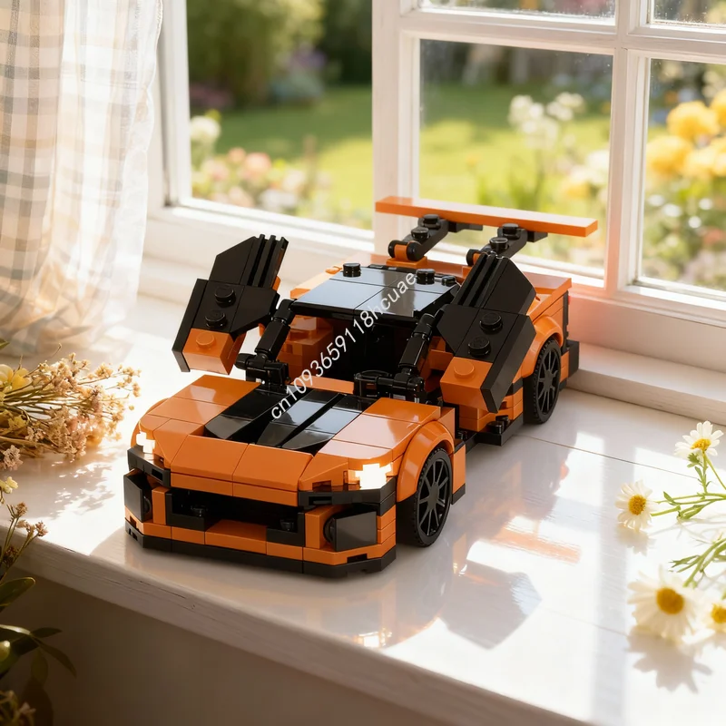 253-piezas-moc-mclarenesd-senna-city-champions-bloques-de-construccion-de-modelos-regalos-para-festivales-arquitectura-juguete-diy-idea-creativa-educacion