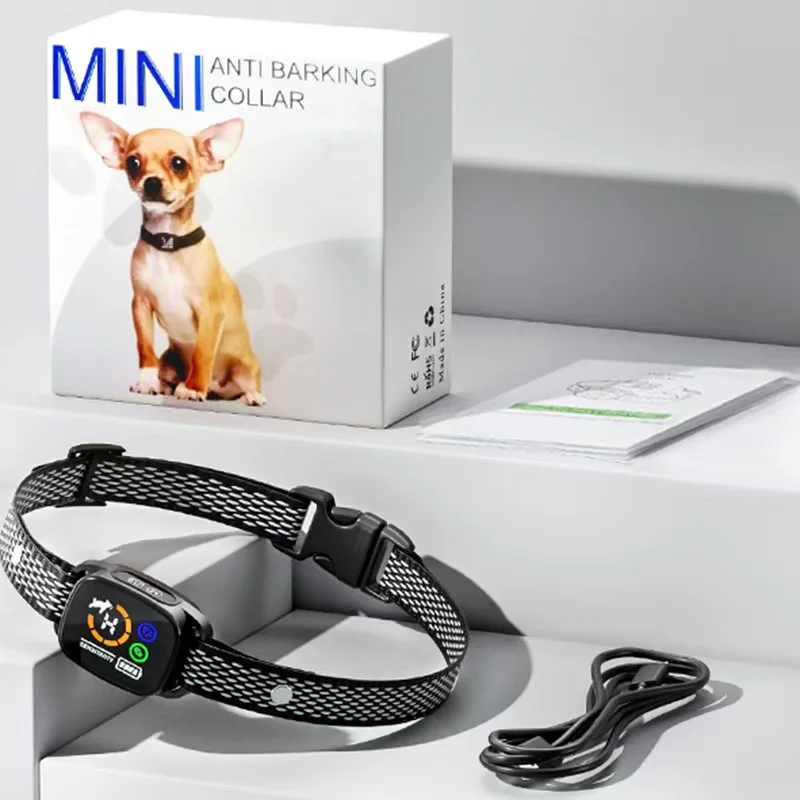 Thumbnail 3 - #1 Trending Dog Training Collars Right Now