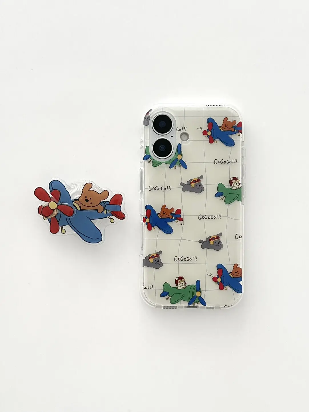 Cover Per Telefono Con Gatto Che Beve Caffè Per Samsung Galaxy S26 S25 S24 S24 Plus S24 Ultra S23 S22 S21 S21 Fe S23 Fe S20 Fe