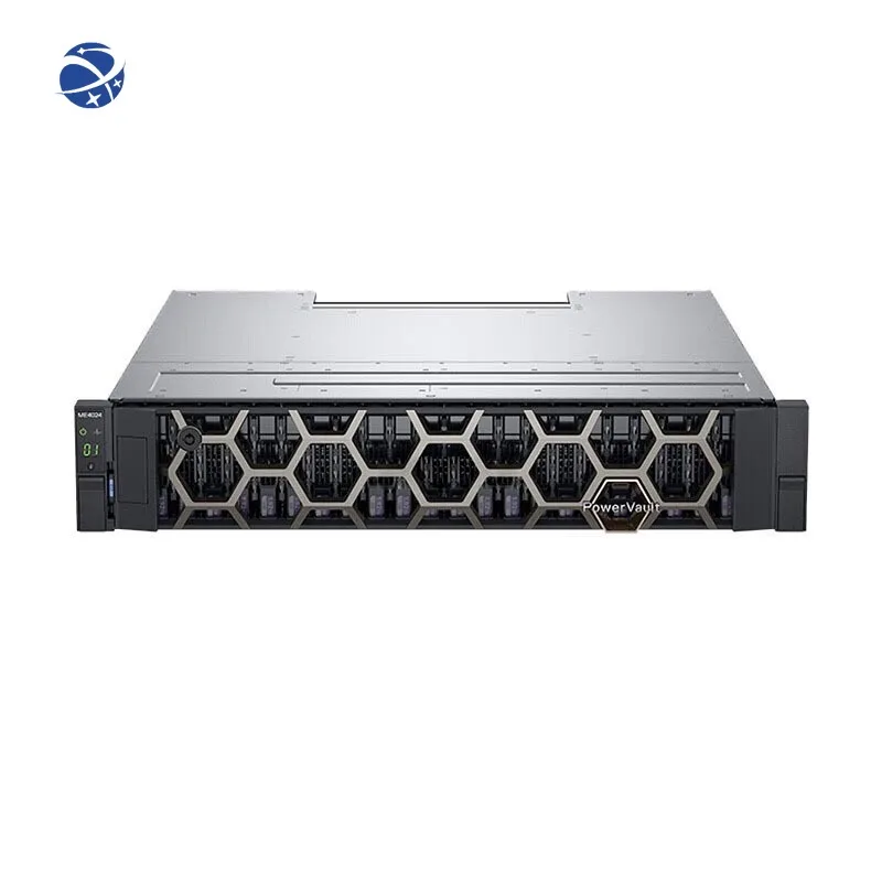 Dells Controller 580W 32G Network Access Storage ME5024 Storage