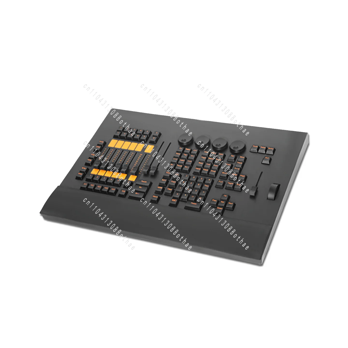 

Контроллер A3 Dimmer Command Wing DMX Dark Horse для сценического освещения, световая консоль Ma2