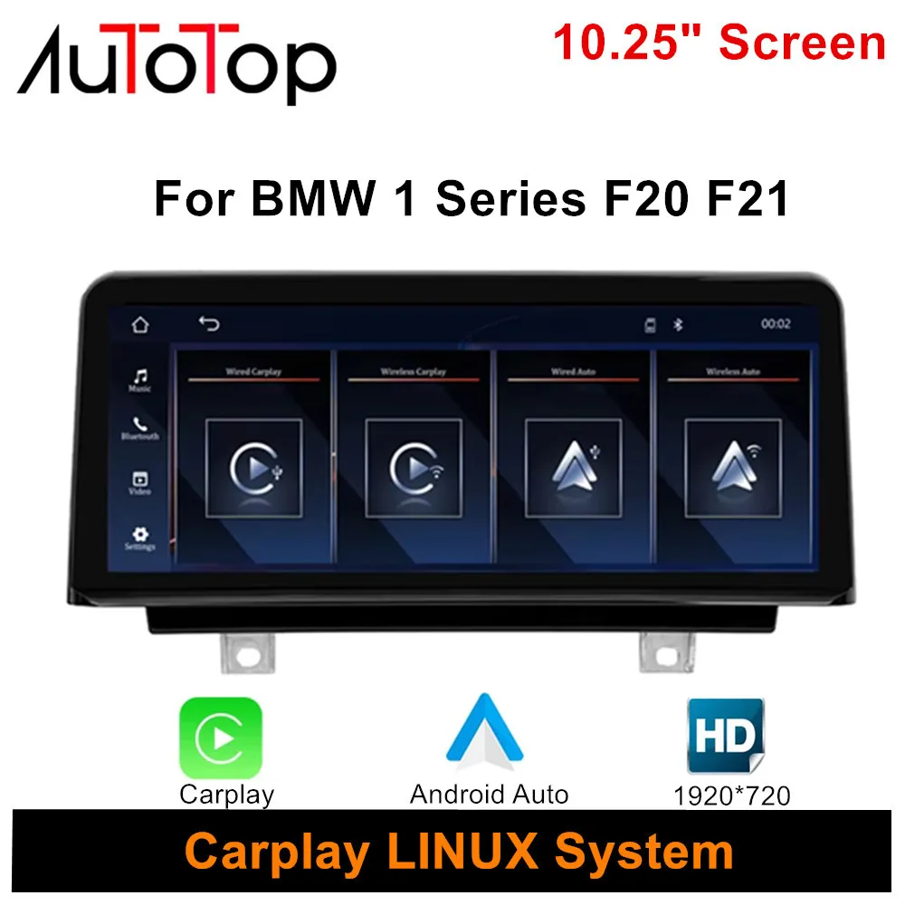 Autotop 10.25" Car … - image