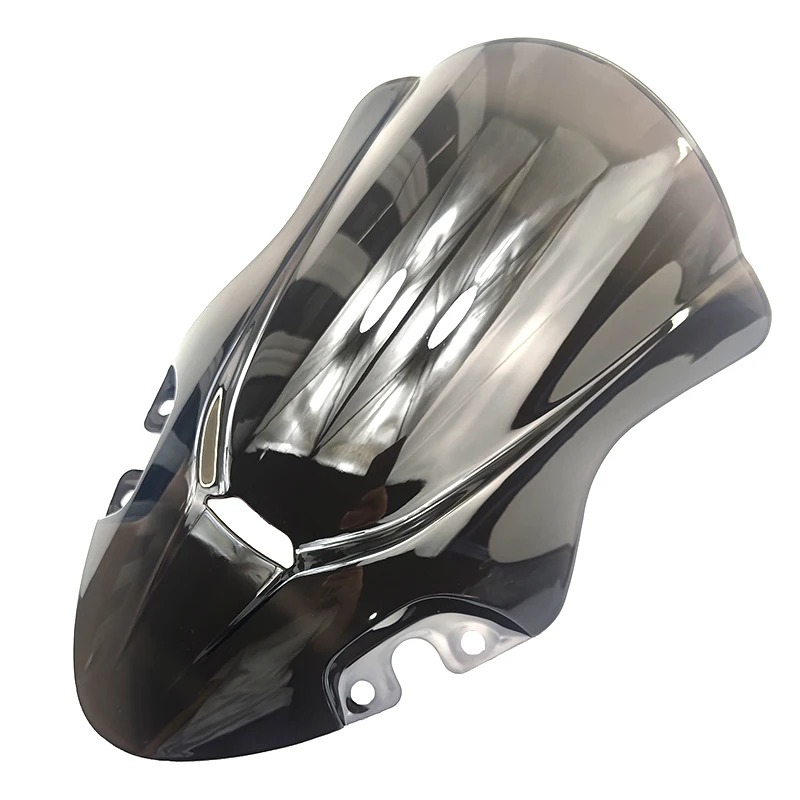 

STLF High Quality Motorcycle Accessories Windscreen Windshield Wind Screens for CFMOTOR 450SR