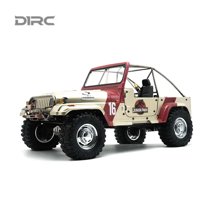 Metal Galvanizado Espelho Rodas Hub, RC Crawler Car, Traxxas TRX4 Defender Bronco Axial, SCX10, RC4WD Rim, 2.2 ", 1, 10, 2Pcs