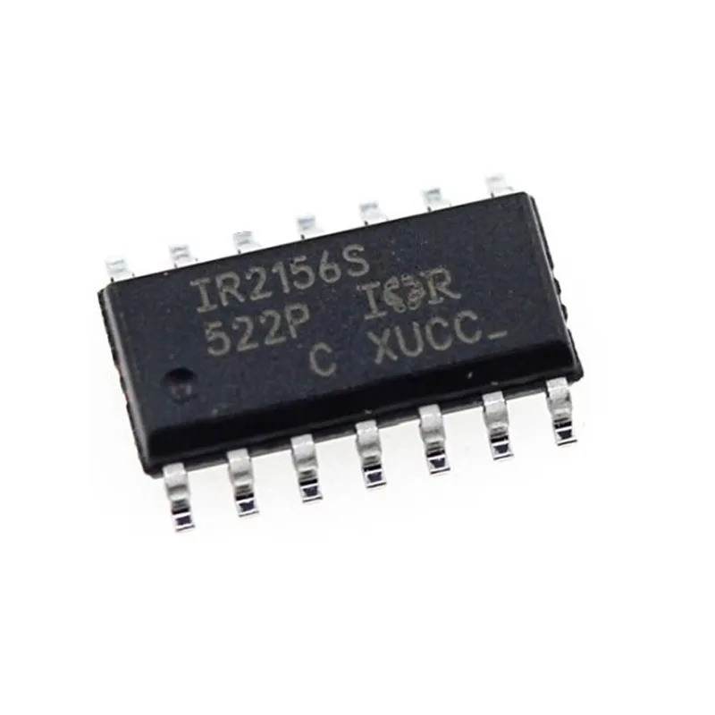 5-50PCS IR2156STRPBF SOP-14 IR2156S IR2156PBF IR2156 IR 2156STRPBF Ballast Control And Half Bridge Power Driver IC