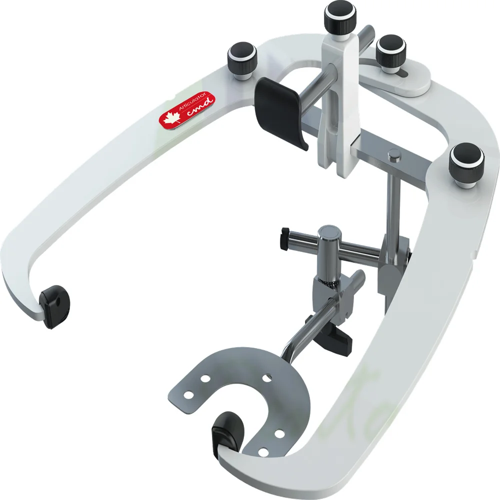 

Lab Equipment CA Articulator Standard Face Bow
