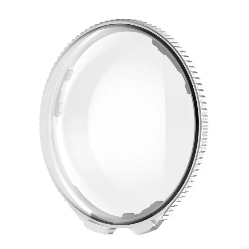 462E Shatterproof Camera Lens Protectors High Claritys Dustproof Cover for X5 Action Camera Shotings