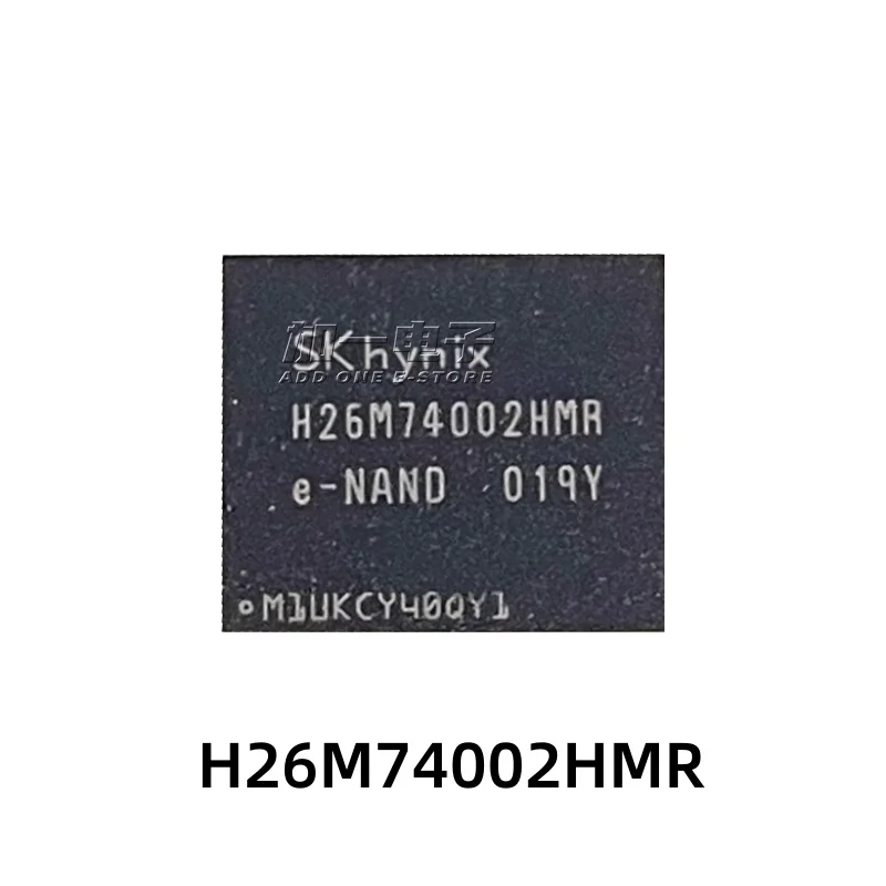 H26M74002HMR  memory chips flash memory  IC Electronic components