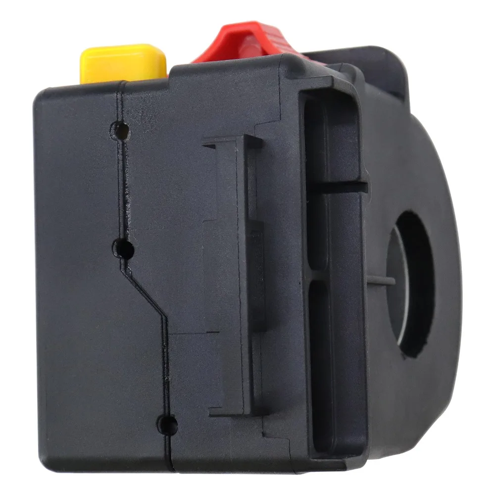 Left Handlebar Switch Assembly for 4010262 Polaris Magnum Sportsman Scrambler 5