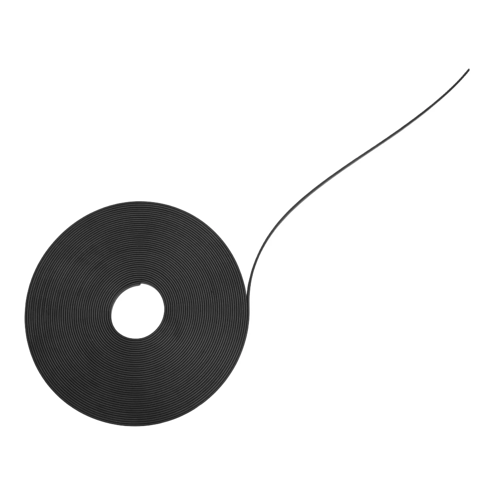 Malleable Magnetic Strips Designed Specifically For Crafting Organizational Tools on Both Metal & Whiteboard Surfaces