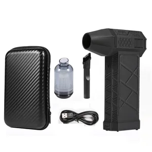 8 Main Sales Mini Cold Air Blower - №8