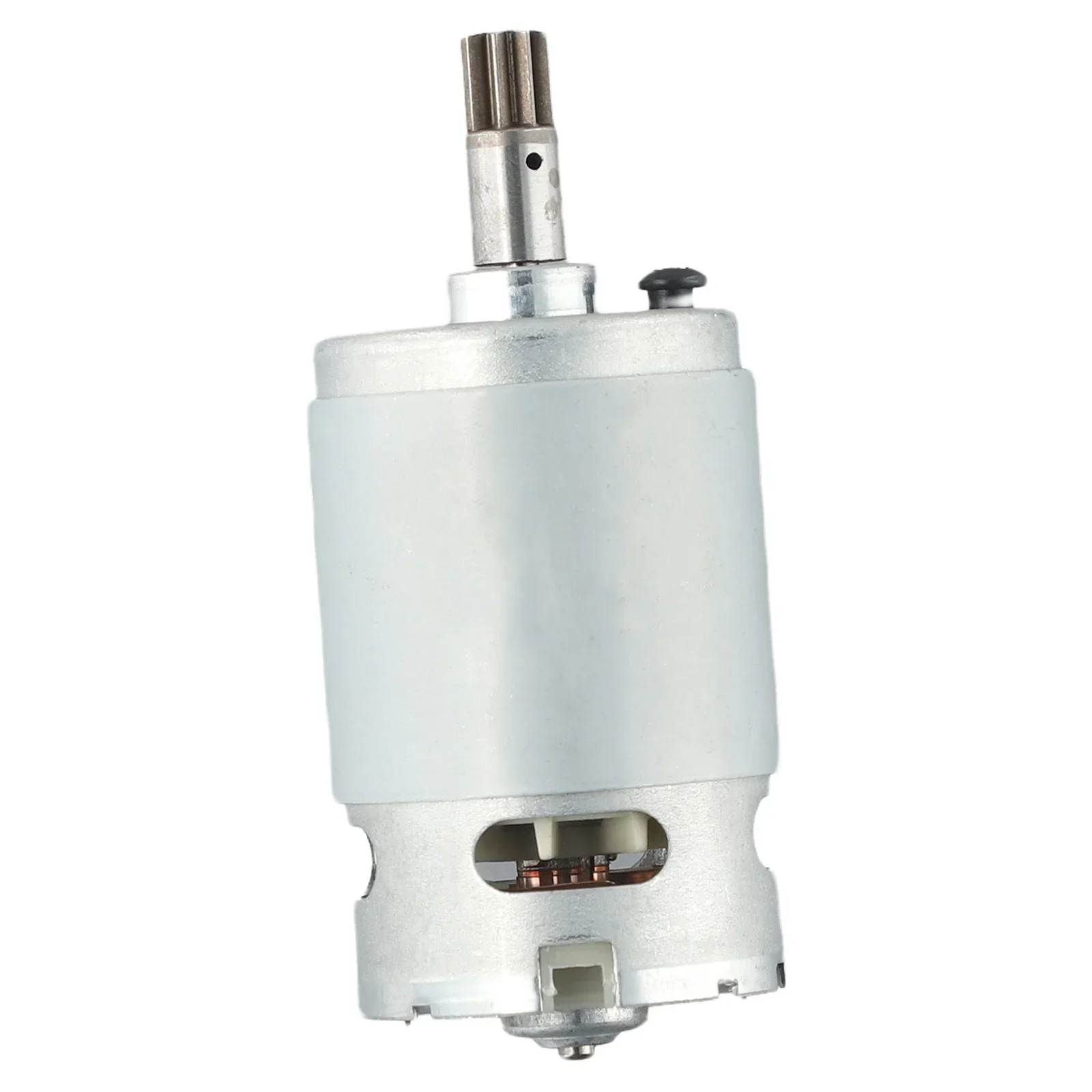 Imagem -02 - Motor dc Dentes Rs550vd6532 h3 para Worx 50027484 Acessórios Elétricos do Harmmer das Ferramentas Elétricas do Motor de Wu390 Wx390 Wx390.1
