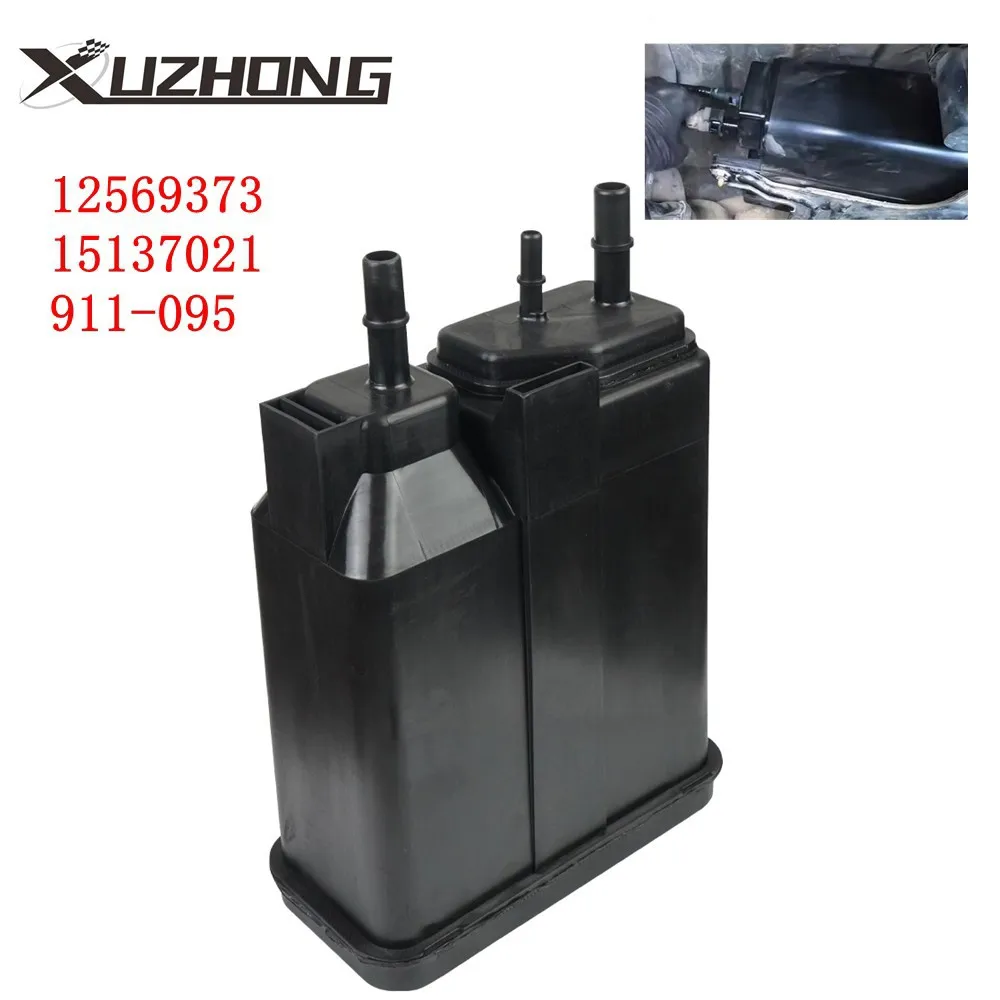 15137021 Vapor Cani… - image