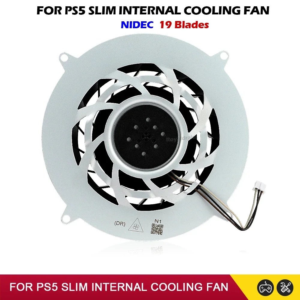 Thumbnail 2 - #3 PS5 Cooling Fans Comparison Guide