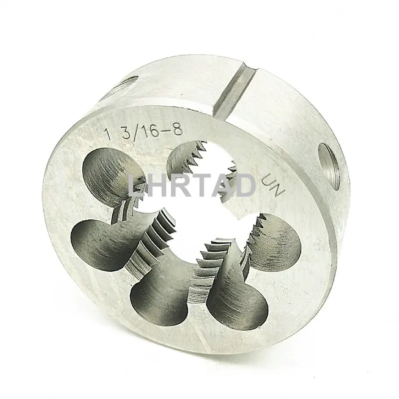 

Unified thread Round die screw dies UN UNF 1-5/16 1-3/8 1-7/16 1-1/2 thread die 1-9/16 1-11/16 UN 1-5/8 1-3/4 1-7/8 1"5/16 1 7/8