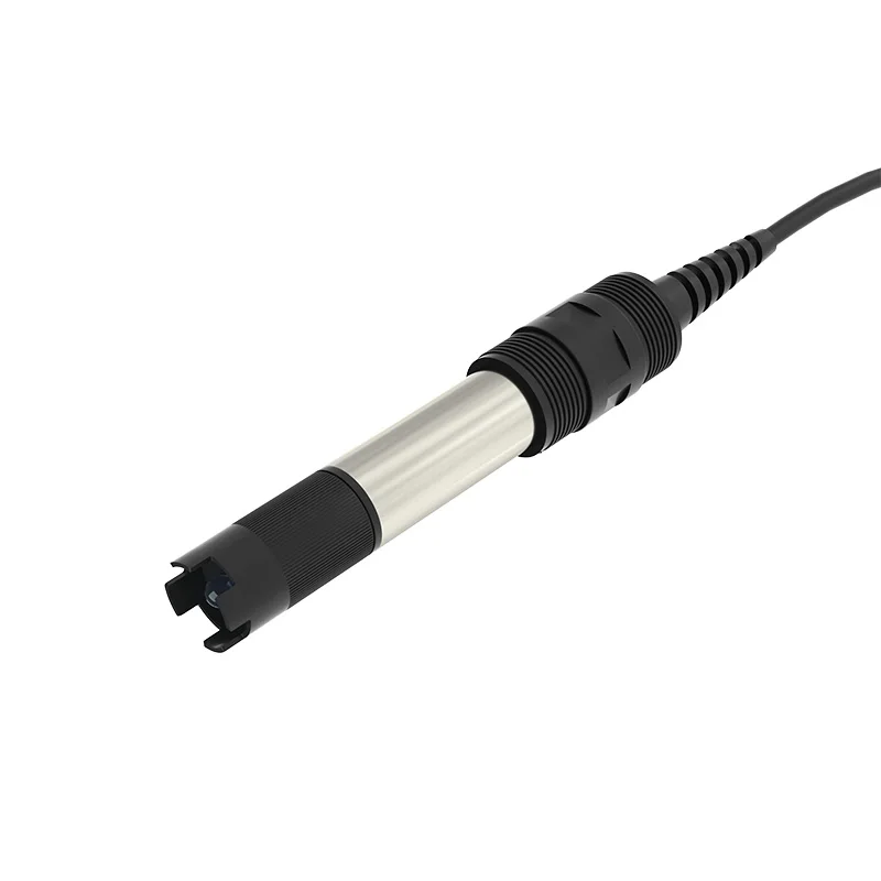 

Датчик растворенного кислорода RS485 для мониторинга качества воды в аквакультуре