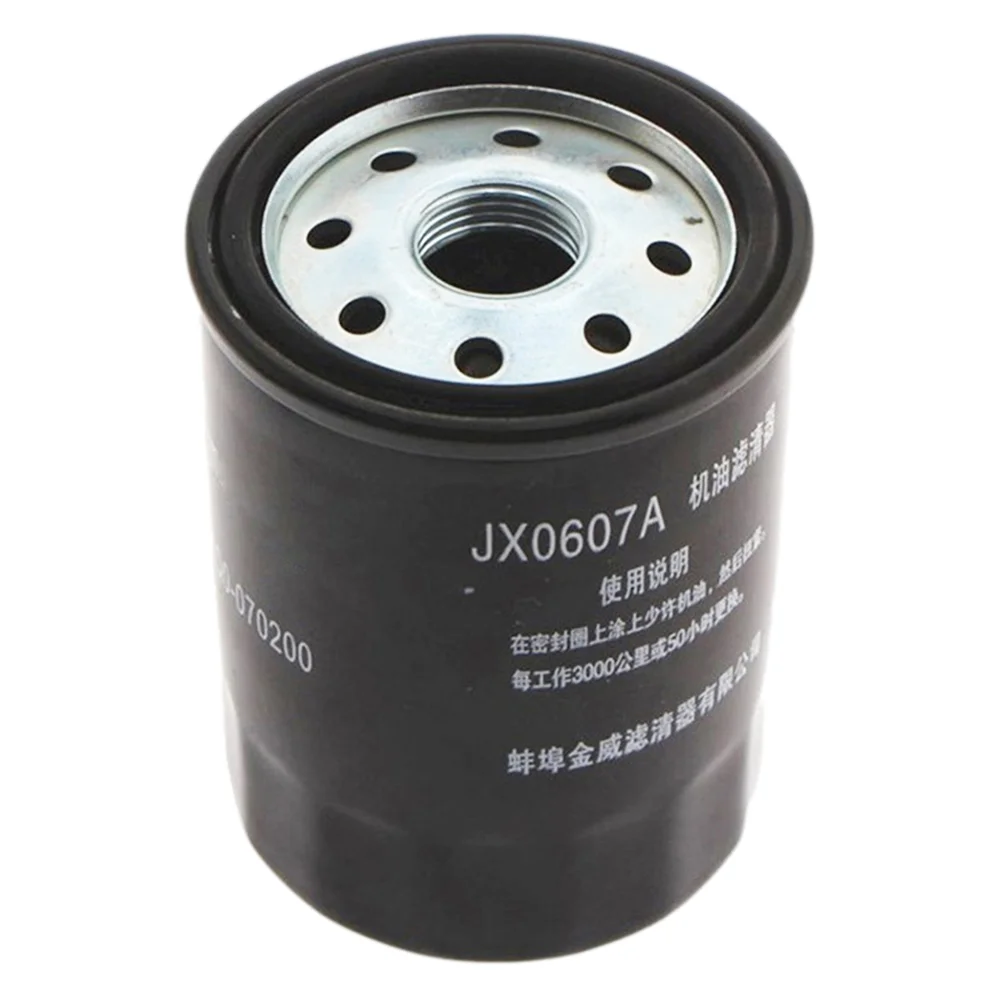 Fuel Filter Oil Filter Fits For CFMOTO CF400NK 400GT 650GT Parts NO 0MQ0-070200 JX0607A