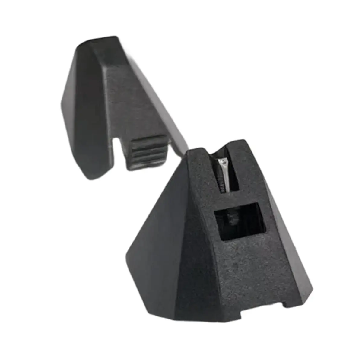 Moving Magnet Replacement Stylus Replace Stylus for 2M Black Turntable LP Vinyl Record Phonograph