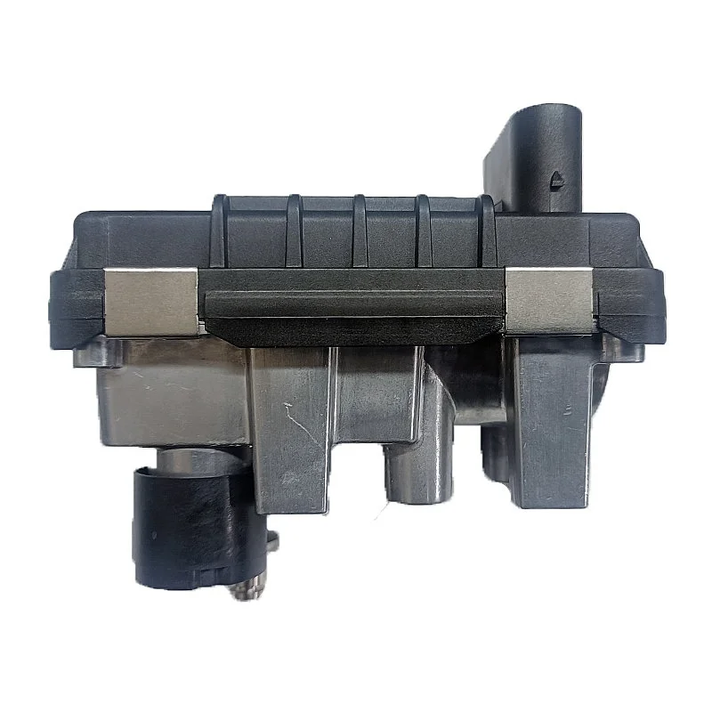 6NW008412-49 712120 G-221 Актуатор турбонагнетателя 728680 758226 для дизельного двигателя