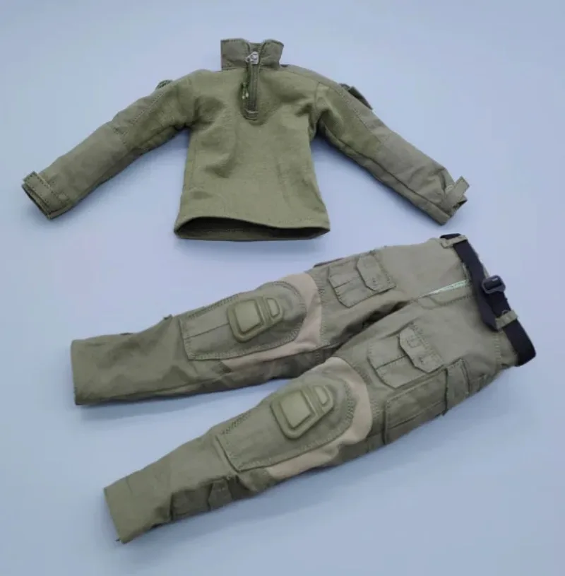 DAM 78104 Soldaten-Zubehörmodell im Maßstab 1:6 für 12''Israel Defense Forces IDF