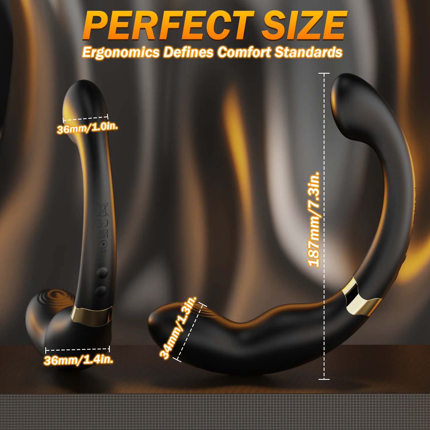 ذكر الشرج الجنس لعب جهاز تدليك للبروستاتا هزاز للرجال مثلي الجنس التنصت تهتز منحني الشرج دسار بعقب المكونات للرجال النساء الأزواج