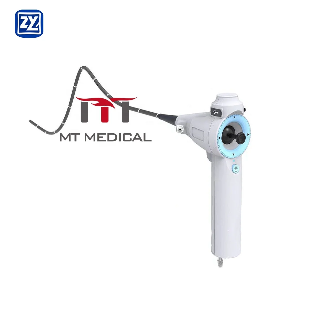 

MT MEDICAL Ветеринарное эндоскопическое хирургическое оборудование для домашних животных Портативная ветеринарная колоноскопия Бронхоскопия Гастроскопия