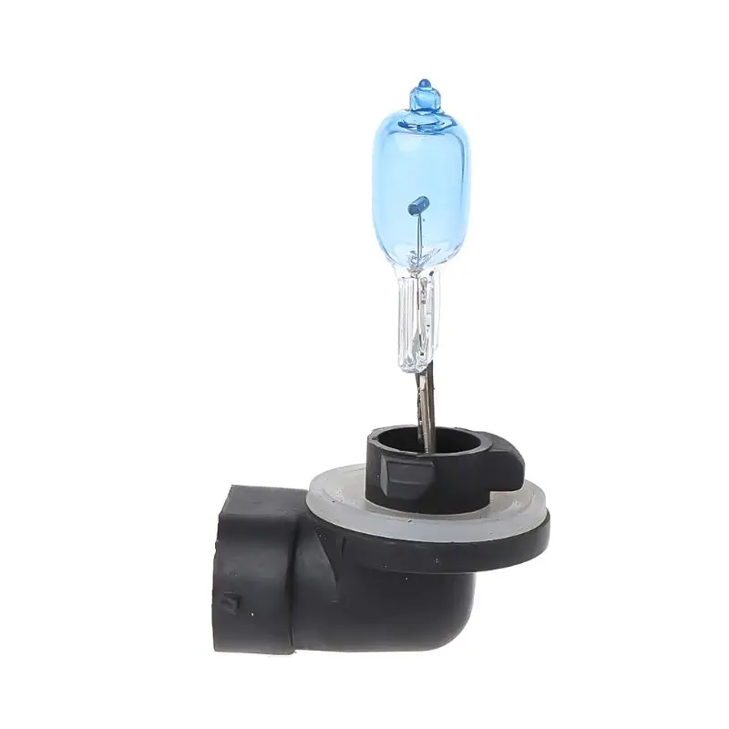 

2023 New 881 27W Xenon White for DC 12V Fog Headlight Light Bulb Car for Hea