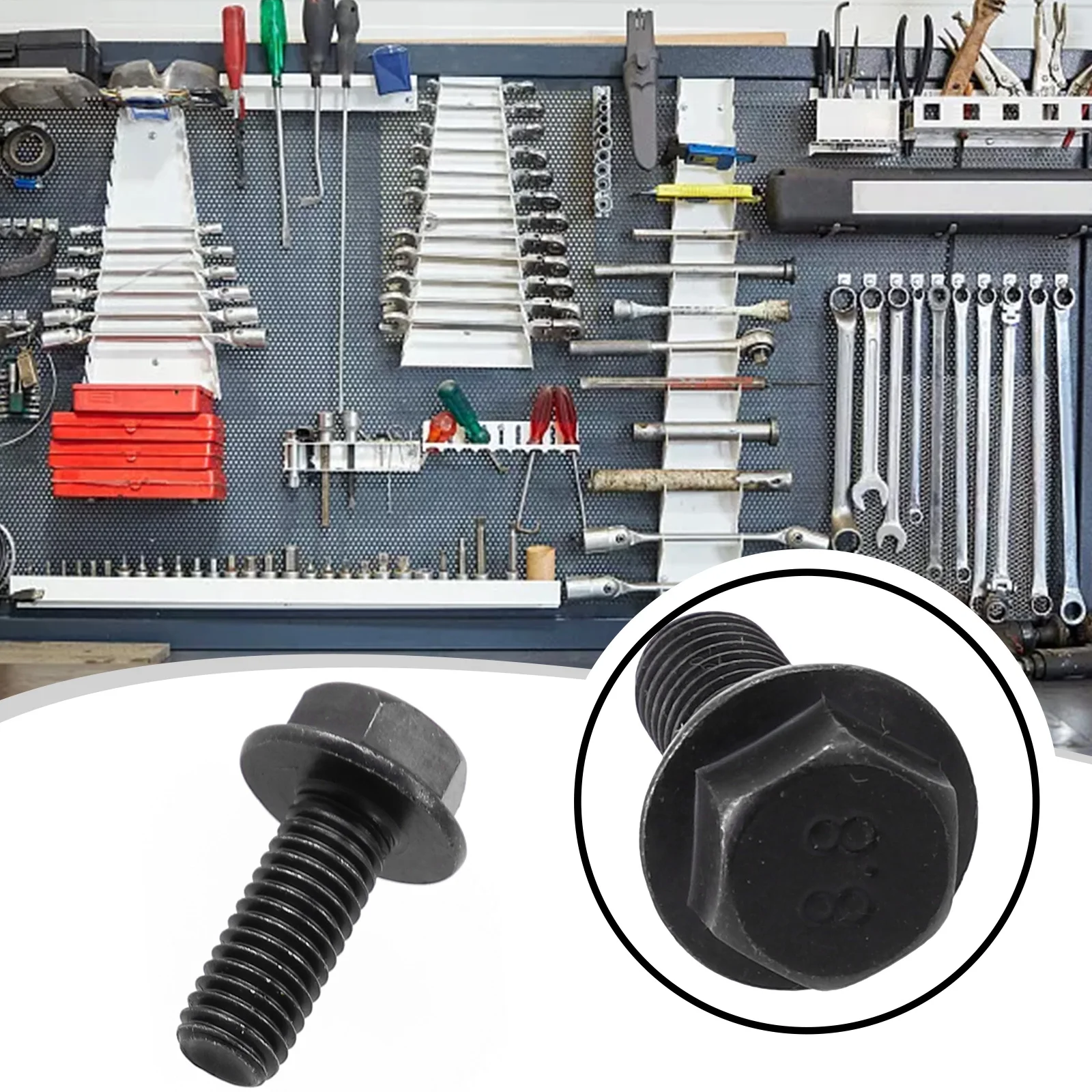 

Upgrade Your Tool with this M8 X 20mm Blade Bolt Fits P3650 TS1344L TS1344LG TS1346 TS1346T TSS102L TSS103 TSS103T TS1345L