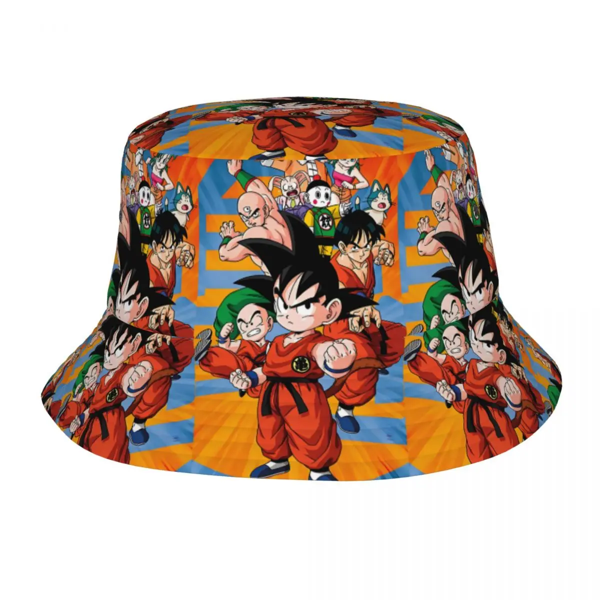 Custom Unisex Dbz G…