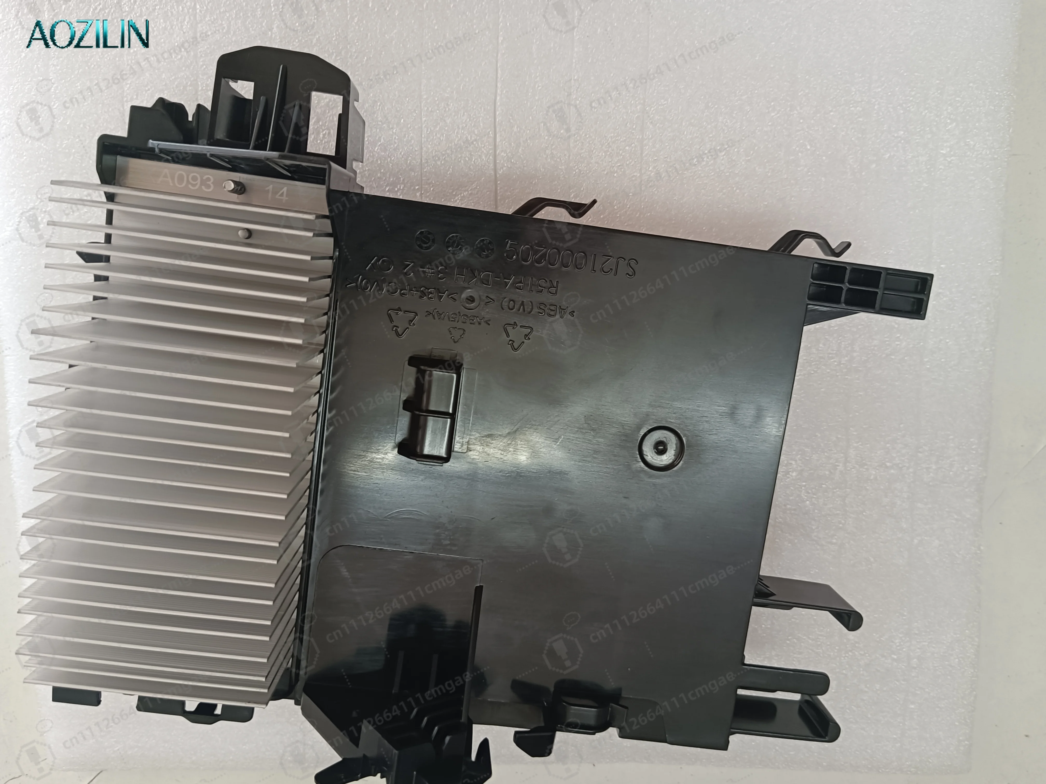 AOZILIN Air Conditioner Main Board H18WBPD4 Outdoor Panel Auxiliary Control Board H18WBP Original AC Parts
