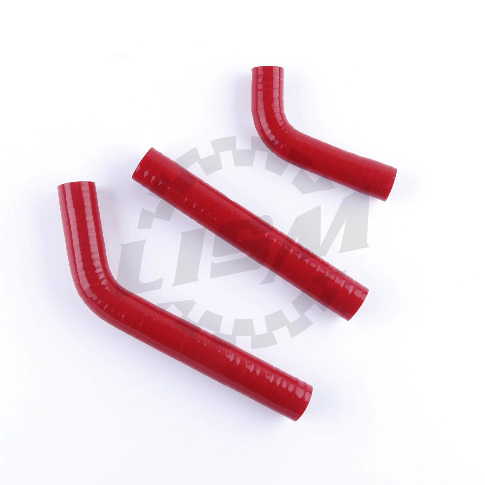 

3PC 2PLY Silicone Radiator Coolant Hose Pipe Kit For 2002-2013 Gas Gas TXT PRO 125 250 280 300 2003 2004 2005 2006 2007 2008