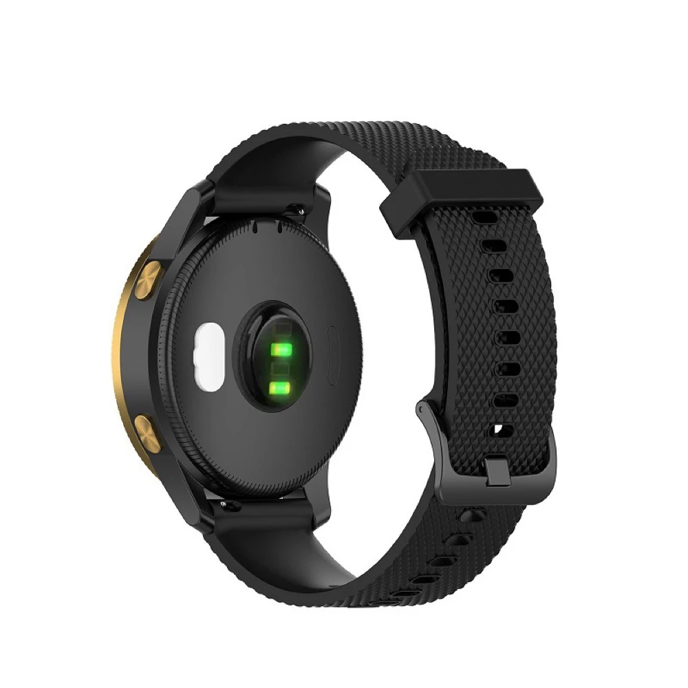 10 Kleuren Opladen Poort Stof-plug Voor Garmin Fenix 7 7S 7x Stofkap Bescherming Cover Accessoires